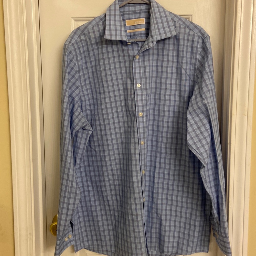 Michael Michael Kors Button Down - image 1